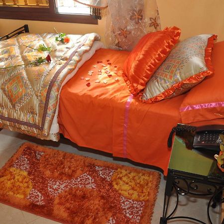 Riad Dar Mesouda Tanger Zewnętrze zdjęcie