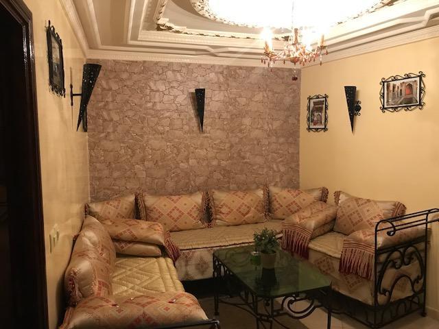 Riad Dar Mesouda Tanger Zewnętrze zdjęcie