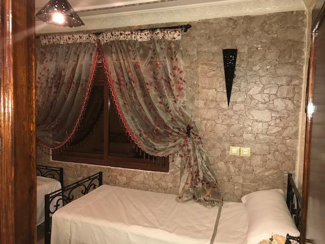 Riad Dar Mesouda Tanger Zewnętrze zdjęcie