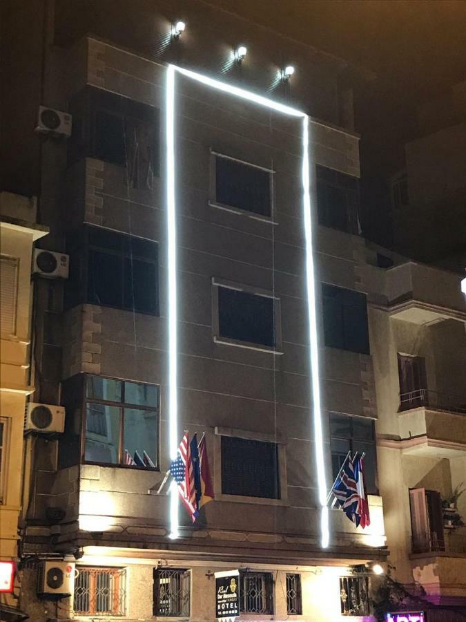 Riad Dar Mesouda Tanger Zewnętrze zdjęcie