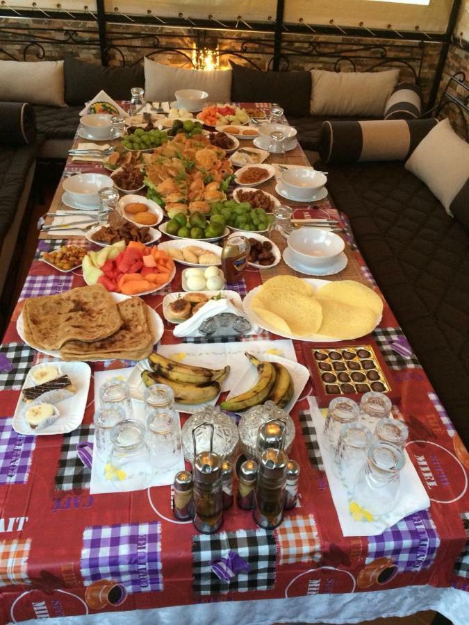 Riad Dar Mesouda Tanger Zewnętrze zdjęcie