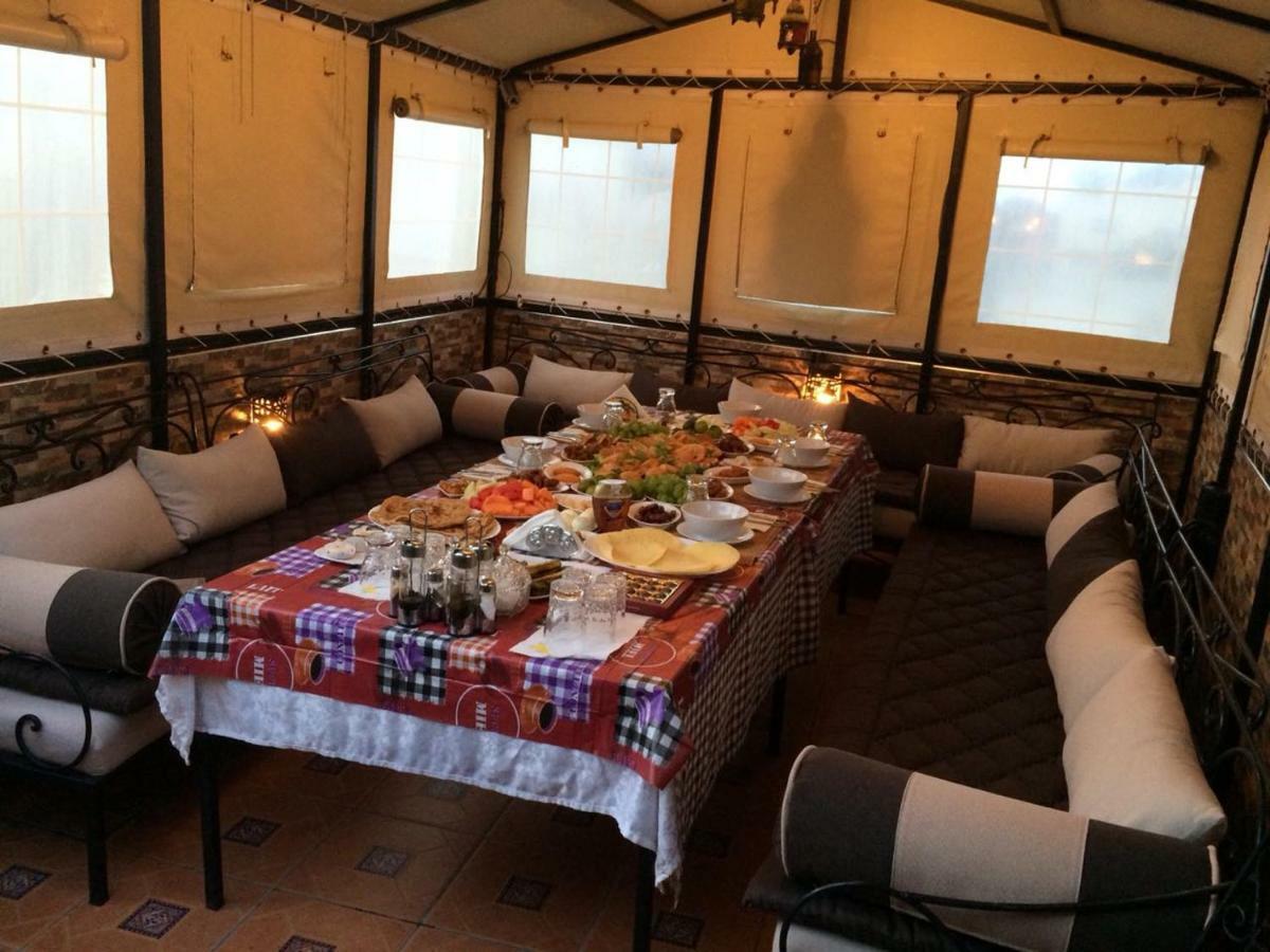 Riad Dar Mesouda Tanger Zewnętrze zdjęcie